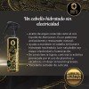 Ouro Termoprotector Ouro Aceite De Argán Planchado Express 125 Ml