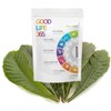 Organic Natural Loquat Leaves Tea Bag- 50 Tea Bags (Biodegradable