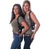 Gun Holster Shoulder Hip Concealed Bundle Fits Most Compact Pistols