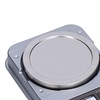 Jewelry Scale Accurate Weighing Portable Compact Design Small Error Dual