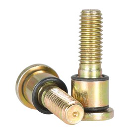 ANTUKO Door Striker Kits Replacement for Freightliner Columbia Century FLD A68172102KO A68172101KO A1837204000