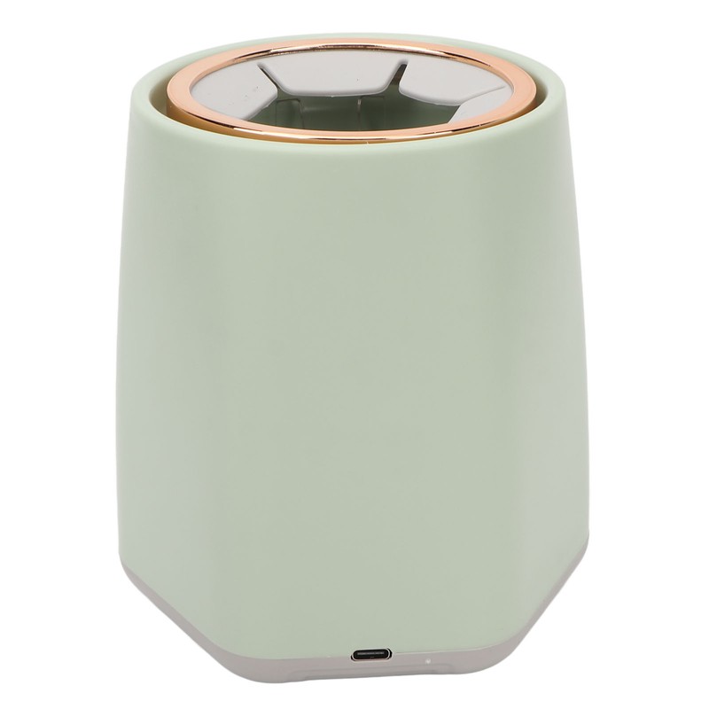 Electric Baby Bottle Shaker Automatic High Speed Portable Multifunctional LED