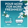 Lenor Outdoorable Fabric Conditioner 424 Washes (8x53), 8x742ml, Northern Solstice