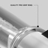 Target Pro Grip Set of 3 Vision Black Dart Shafts