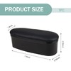 Shakas Car Armrest Pad, Door Elbow Heightening Soft Support Pillow,