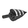 3/16 to 1‑3/8in Step Drill M2 High Speed Steel Nitrided