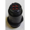 SNO-WAY SNOW PLOW BLANK PLUG 96105417