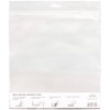 Colorbok Universal Refill Pages 10/Pkg-12 X12, White