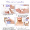 Soleneva Neck Cream mit Vitamin C & Hyaluronsäure, Straffende Hals-