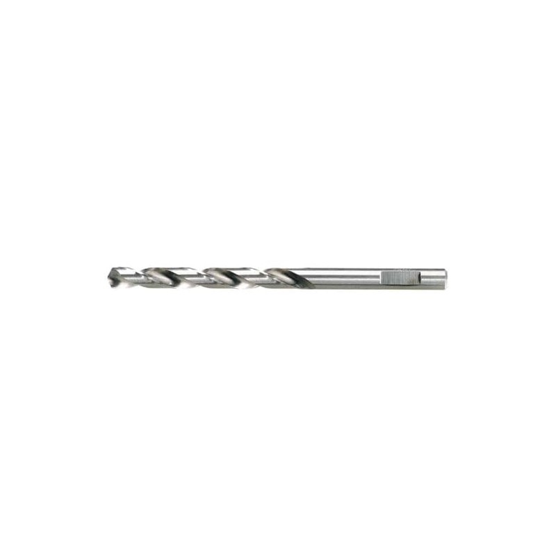 Festool 493438 Twist Drill bit HSS D 3,5/39 M/10, Multi-Colour