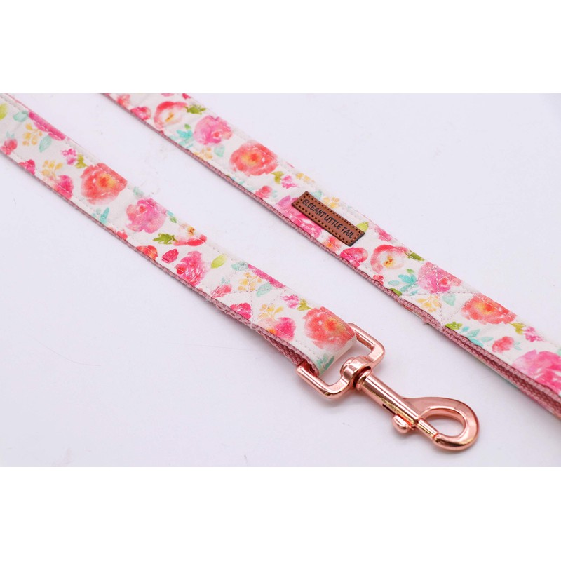 Elegant little tail Dog Leash, Strong and Durable Traditional Style