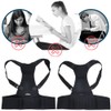 Posture Corrector For Men Women Shoulder Back Straightening Belt Back