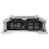 Crunch PZ2-1530.4D POWERZONE 1500 Watt Mono Amplifier, 4-Channel Car Audio