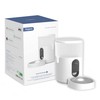 Aqara Smart Pet Feeder C1, REQUIRES AQARA Zigbee 3.0 HUB,