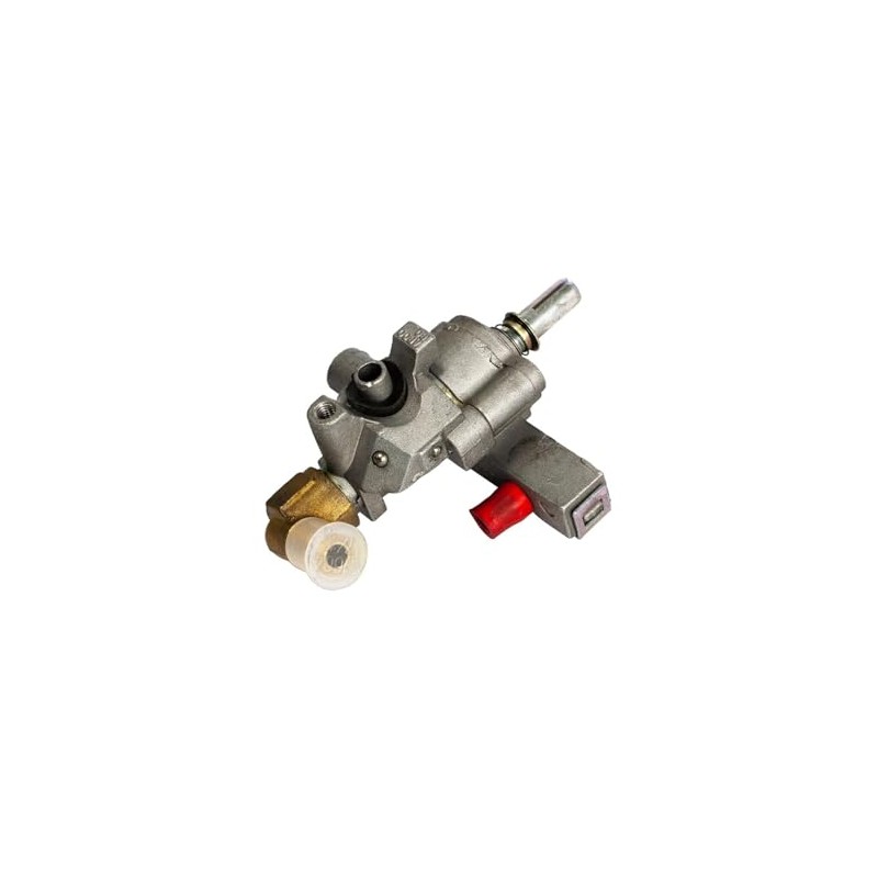 Bull Outdoor Products Backburner Valve