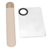 Espátula de Base, Espátula de Maquillaje Coreana, Espátula de Maquillaje
