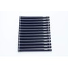 elitegrips TD50 Golf Grips, Set of 13, Navy, No Backline