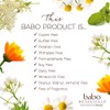Babo Botanicals Babo Botanicals Sheer Zinc Continuous Sunscreen Spray SPF30