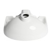 ALFI brand ABC118 Bathroom Sink, 14.13"L x 9.5"W x 6.13"H,