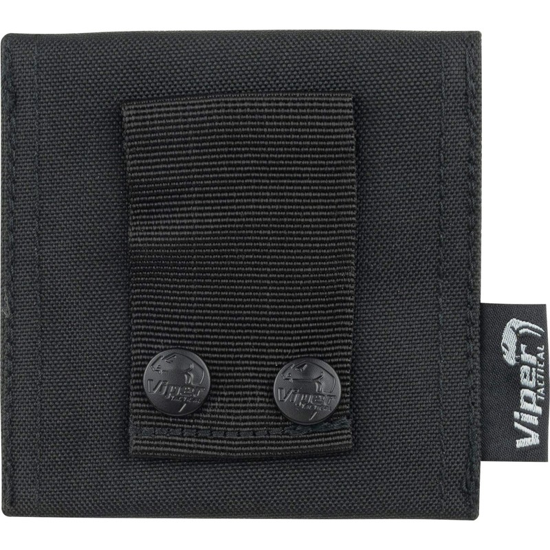 Viper TACTICAL Disposable Glove Pouch Black