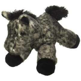 Aurora - Mini Flopsie - 8" Storm, Small (6-14 in)