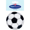 PatchMommy Football Iron-On Patch, 3.5" x 3.5"