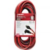 Husky 50 ft indoor/outdoor extension cord 14 guage
