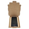 W.E. Roberts Cardboard Postal Boxes C6/A6 (165mm x 120mm x