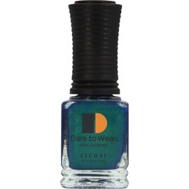 LECHAT Dare to Wear Nail Polish, Shangri-La, 0.500 Ounce