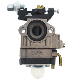 Masnln Carburetor for Husqvarna 125R 125RD 125LD 132L 132LD 132R 132RD 324L 324LDX 324LX 324HAD 224L 524LK Trimmer