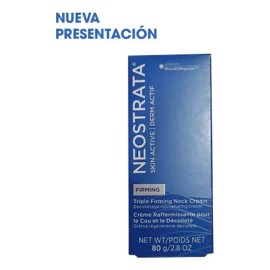 Neostrata Skin Active Triple Firming Neck Cream (cr Cuello)