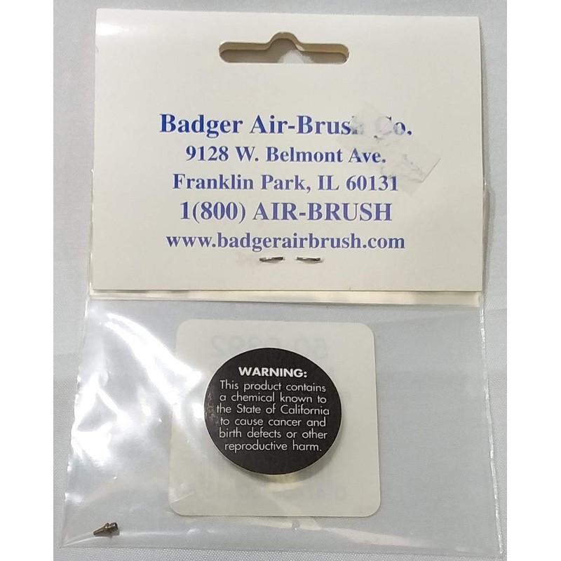 Badger Air-Brush Company Medium Tip for Model 100, 150 and