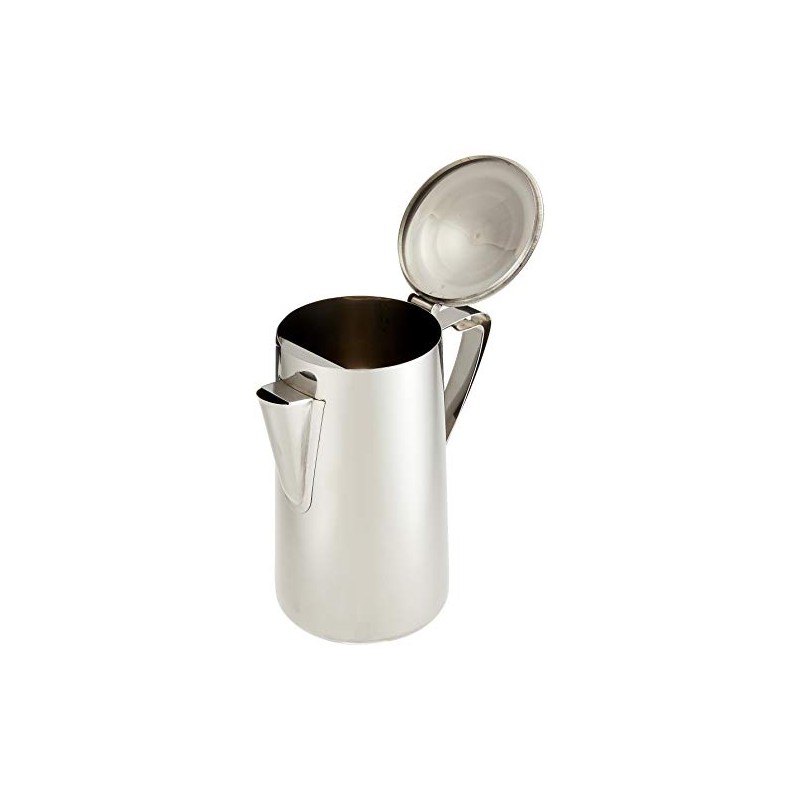 EBM OR1700 Stainless Steel Water Pot, 4.7 fl oz (1.7