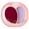 APIEU Juicy Pang Mood Blending Lip & Cheek Balm 2.3g, 05 Ruby Grape Balm, 1 piece / 어퓨 과즙팡 무드 블렌딩 립앤치크밤 2.3g, 05 루비포도밤, 1개