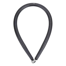 sourcing map Spring Tube Bender OD 14.5mm/0.57" Steel Spring Pipe Bending Tubes 500mm/19.69" Long for 1/2" PVC Pipe(ID 16mm) in Home Renovations, Electrician Wiring Bending(Insert-Pipe use)