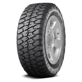 Forceland REBEL HAWK R/T LT285/60R18 122/119Q E