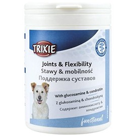 Trixie Joints & Flexibility, dog, powder, GB/POL/RUS