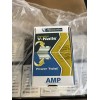 V-nails Alfamacchine AMP Genuine Power Twist V-Nail Joint Fasteners