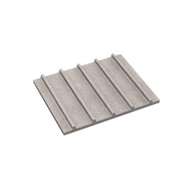 Bon 12-516 10" x 8" Handicap Ramp Float