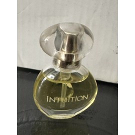 Estée Lauder Estee Lauder Intuition Eau De Parfum Spray For Women Mini .14 oz / 4mL NEW