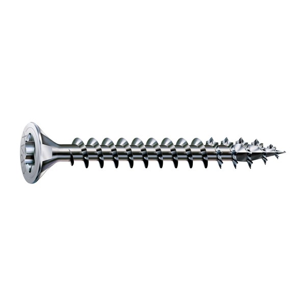 SPAX Wirox 8000000287206 Universal Screw, 3.5 x 20 mm, Pack