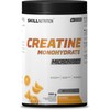 Skill Nutrition Micronized Creatine Monohydrate Orange | High-Absorption Formula with