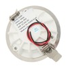 LED Cabin Light 12V‑24V Interior Dome Light Universal Fit for