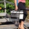 Pelican Exochill Seat 14L Pack Cooler - Perfect for Kayak