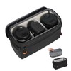 TARION Padded Camera Insert Bag Protective Framed DSLR Inner Case