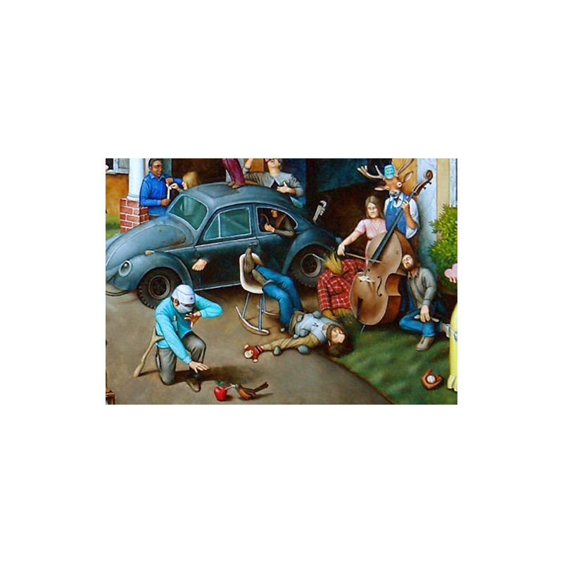 Proverbidioms Poster, New Hi-Rez Edition+