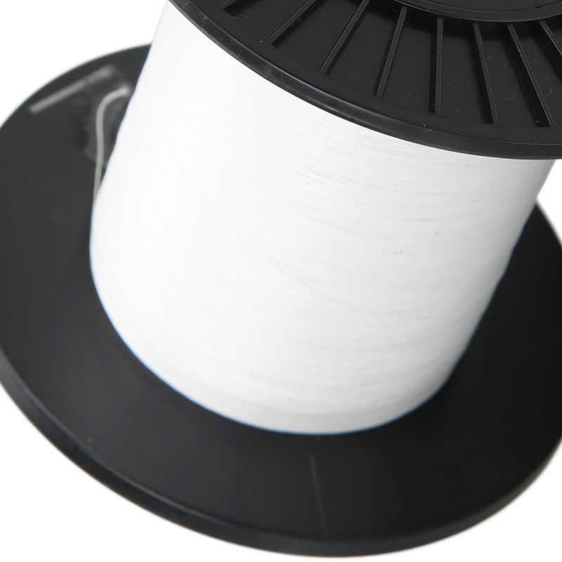 Braided PE Fishing Line 8 Strands Multifilament Fishing String 500m