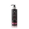 Santo Volcano Spa Bougainvillea Körperlotion, 250ml, mit Hyaluronsäure und Sheabutter,