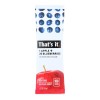 UD_That's It 1.2 oz Fruit Bar Case Apple and Blueberry