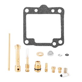 Carburettor Repair Kit for Suzuki Savage 650 86-09Suzuki LS 650 Carburettor, Suzuki LS 650 Set, Suzuki LS 650 Carburettor, Pack of 15